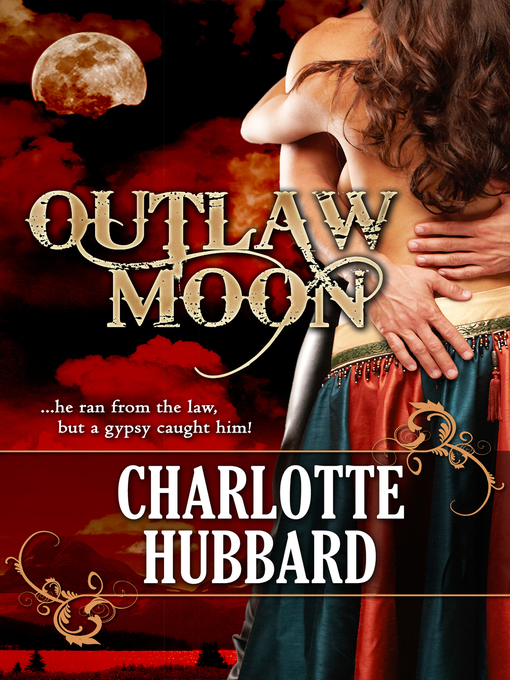 Cover image for Outlaw Moon